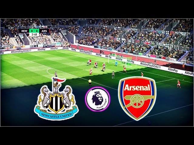 Live Football Matches