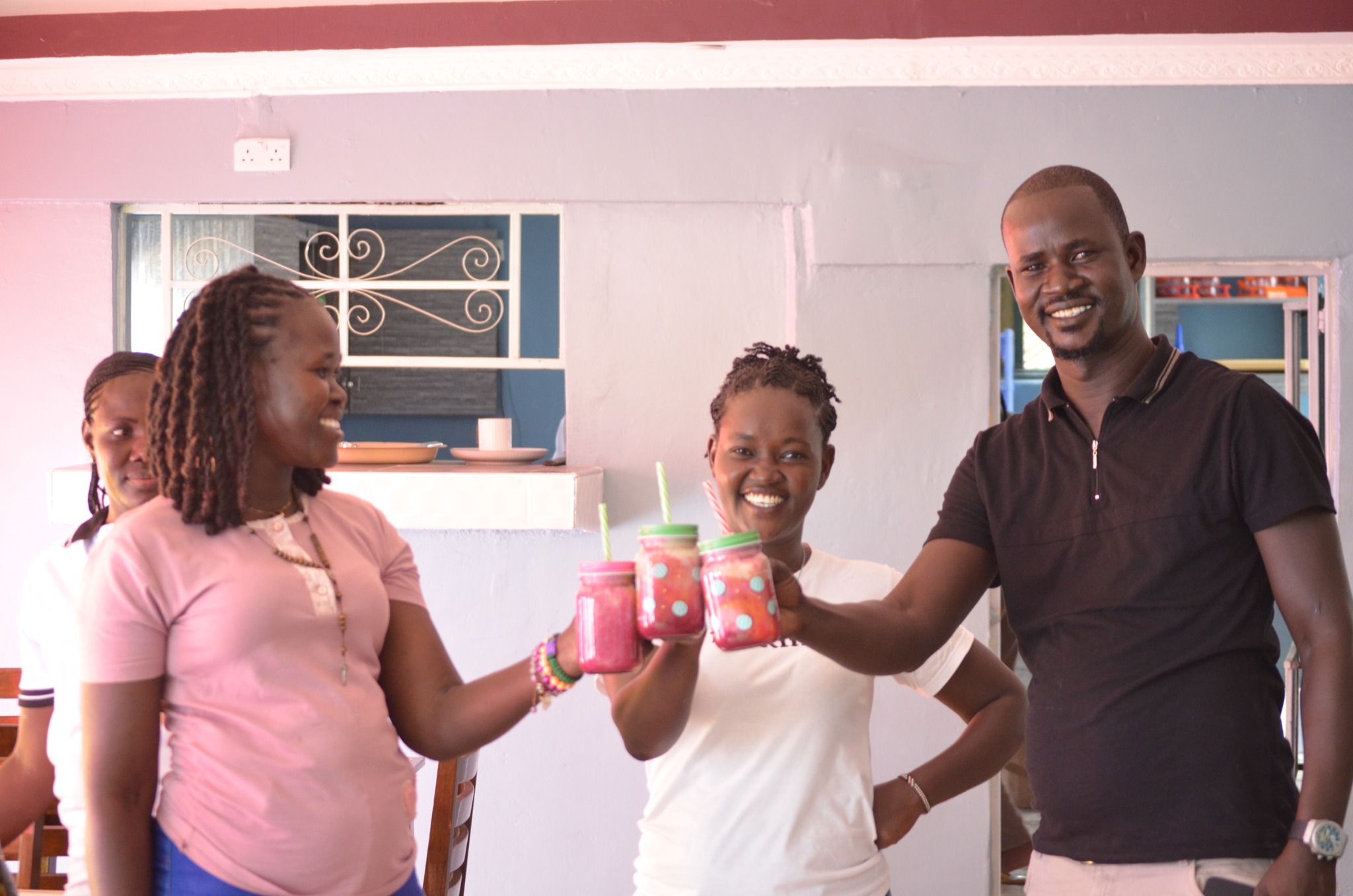 Entertainment at The Duke's Place