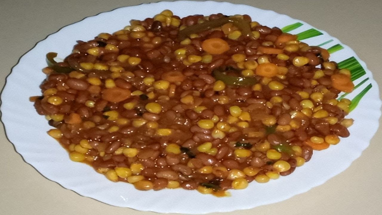 Githeri Special
